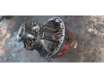 Volvo MS17X. RS1228SV. 140 EV-90 - Differential gear for Bus: picture 1