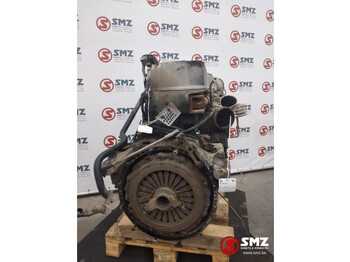 Engine for Truck Volvo Occ Motor Volvo D12C380: picture 4