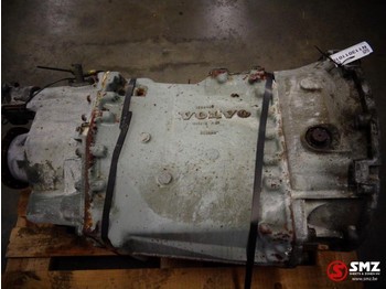 Gearbox for Truck Volvo Occ versnellingsbak volvo 1669400: picture 1