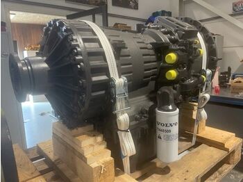 New Gearbox Volvo PT1761A: picture 4