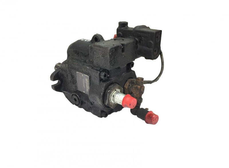 Hydraulic pump Volvo SAUER DANFOSS FM9 (01.01-12.05): picture 4