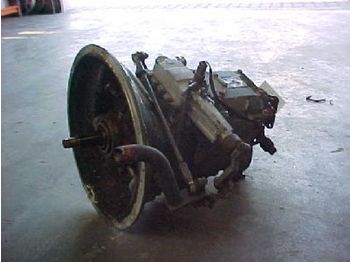 Transmission Volvo S 5-35/2: picture 1