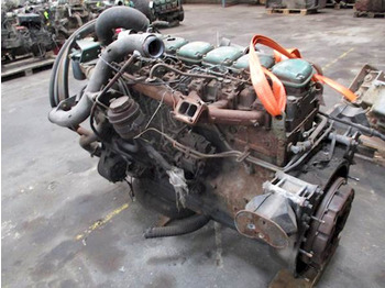 Engine Volvo TD101: picture 2