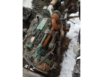 Engine for Truck Volvo TD63   Volvo FL6: picture 4