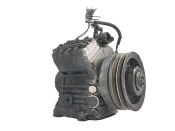 A/C part Volvo VOLVO, CARRIER B12B (01.97-12.11): picture 5