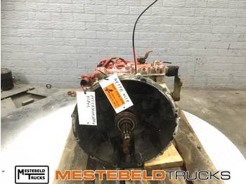 Gearbox for Truck Volvo Versnellingsbak 6 S 1000 TO: picture 1
