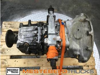 Gearbox for Truck Volvo Versnellingsbak V4106 A: picture 4