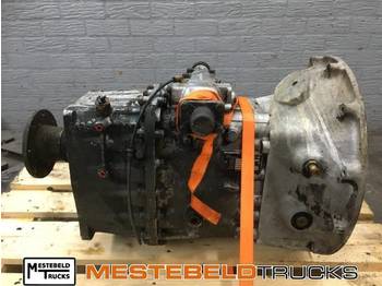 Gearbox for Truck Volvo Versnellingsbak V4106 A: picture 3