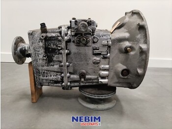 Gearbox for Truck Volvo Volvo - 3126159 - Versnellingsbak: picture 3