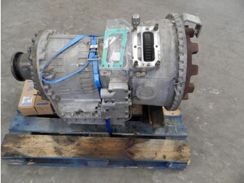 Gearbox VOLVO