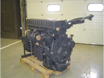 Engine and parts Volvo Vovlo FH-12 380cv: picture 1