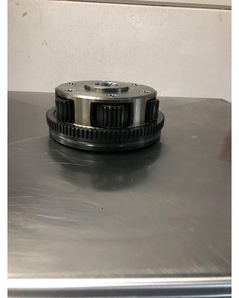 New Gearbox Volvo construction machine parts: picture 4