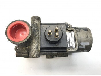 Valve for Truck Wabco 4-series 94 (01.95-12.04): picture 2