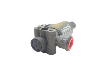 Brake valve Wabco Actros MP4 2551 (01.12-): picture 3