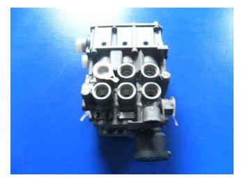 Wabco Ecas Magnetventil 4729051070 - Spare parts