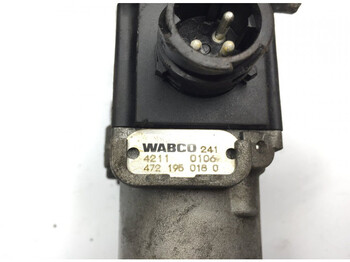 Brake parts for Truck Wabco FL (01.00-): picture 5