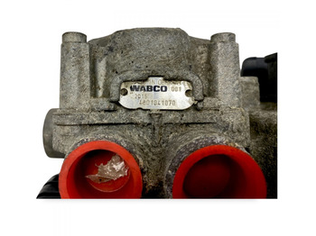 Brake parts Wabco LIONS CITY A21 (01.96-12.11): picture 4