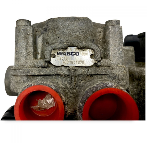 Brake parts Wabco LIONS CITY A21 (01.96-12.11): picture 4