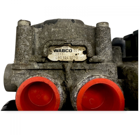 Brake parts Wabco LIONS CITY A21 (01.96-12.11): picture 3