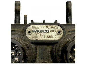 Brake parts Wabco Vacanza (01.02-): picture 3