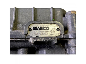 Brake parts Wabco XF106 (01.14-): picture 3