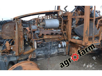 Spare parts RENAULT Ares