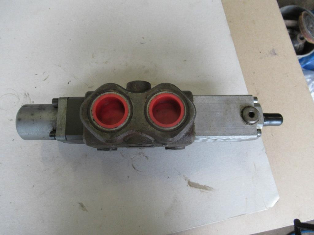 New Hydraulic valve for Construction machinery Walvoil PF1100743 -: picture 3