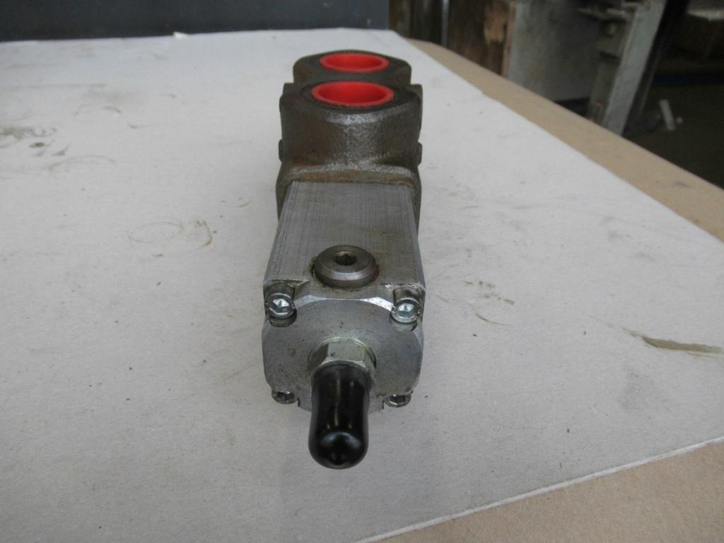New Hydraulic valve for Construction machinery Walvoil PF1100743 -: picture 7