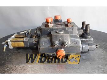 Hydraulic valve for Construction machinery Walvoil SD16 P0729345: picture 2