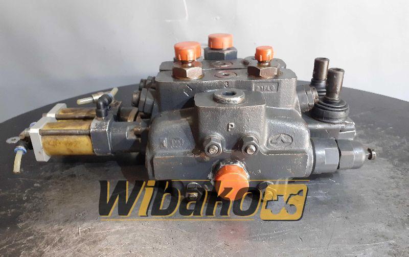 Hydraulic valve for Construction machinery Walvoil SD16 P0729345: picture 2