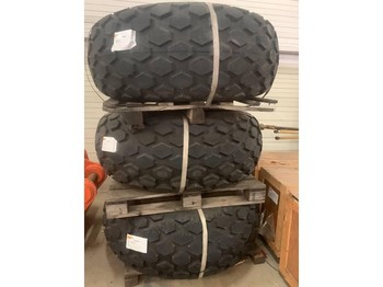 Hamm 23.1-26 ( 3 pieces available) - Wheels and tires
