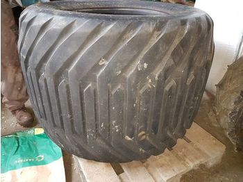 Trelleborg Twin 404  - Wheels and tires
