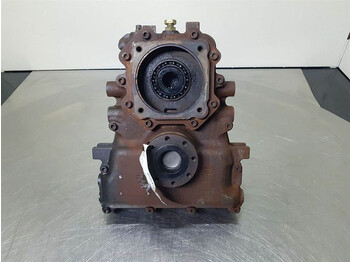 Gearbox for Construction machinery Yanmar V70 Speeder-ZF-Transmission/Getriebe/Transmissie: picture 2