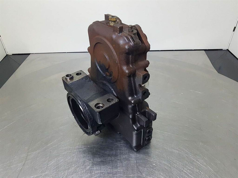 Gearbox for Construction machinery Yanmar V70 Speeder-ZF-Transmission/Getriebe/Transmissie: picture 5