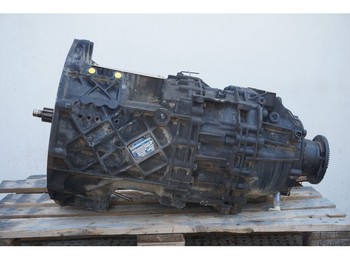 Gearbox ZF 12AS2130TDM12: picture 1