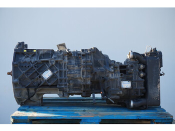 Gearbox ZF