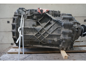 ZF 12TX2820OD - Gearbox for Truck: picture 1