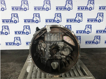 Gearbox for Truck ZF 12 AS 2330 TD R=15,86-1,00: picture 2