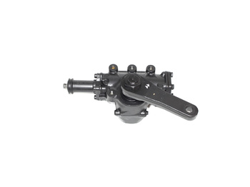 Steering gear BOSCH