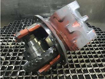 Differential gear ZF