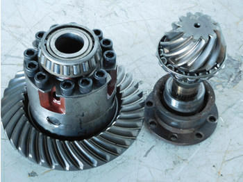 Differential gear for Construction machinery ZF Differential: picture 1