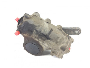 Steering gear ZF FH (01.12-): picture 4