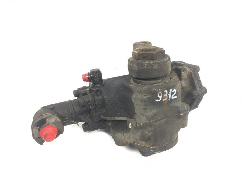 Steering gear for Bus ZF LIONS CITY A26 (01.98-12.13): picture 3