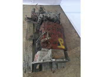 Gearbox for Bus ZF S6-90: picture 4