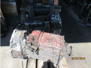 Gearbox for Bus ZF S6-90  NEOPLAN: picture 1