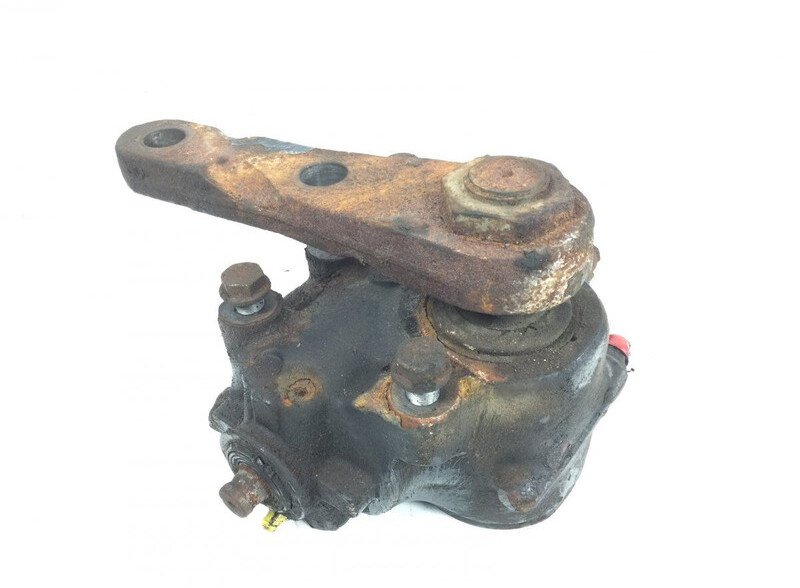 Steering gear for Truck ZF TGA 28.320 (01.00-): picture 2