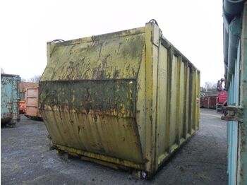 Roll-off container : picture 3