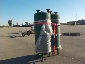 Storage tank 1000 Litre Air Cylinder Tank (2 of): picture 1