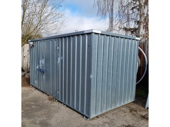 Shipping container ABC Container: picture 3