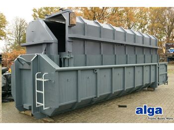 Roll-off container Abrollbehälter, Container, 10m³,sofort verfügbar: picture 1